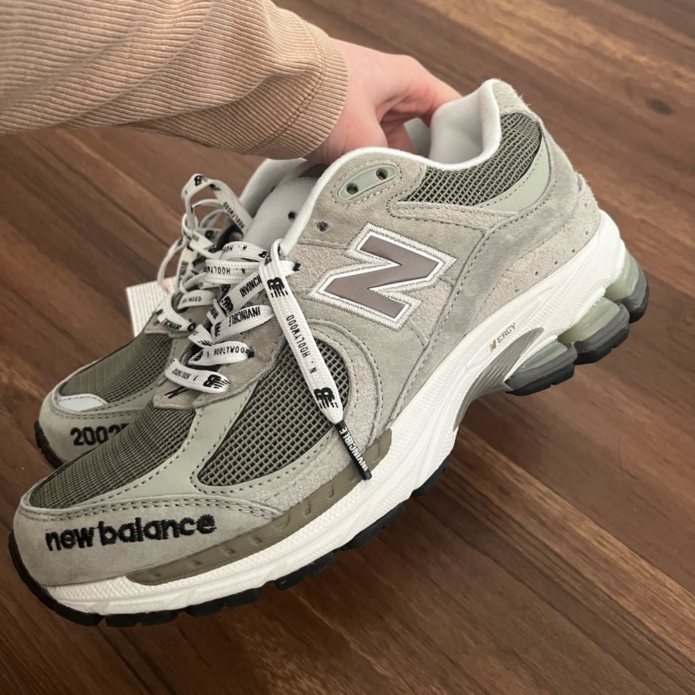 New Balance shoes size 8.5